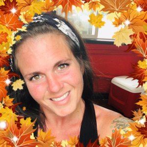 Meet your Posher, Kat